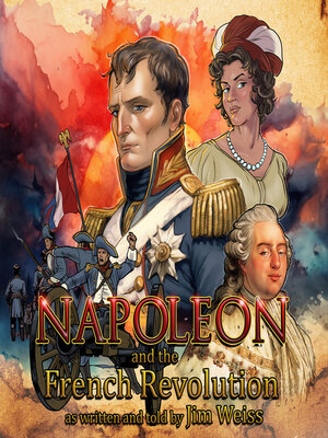 cover image of Napoleon and the French Revolution